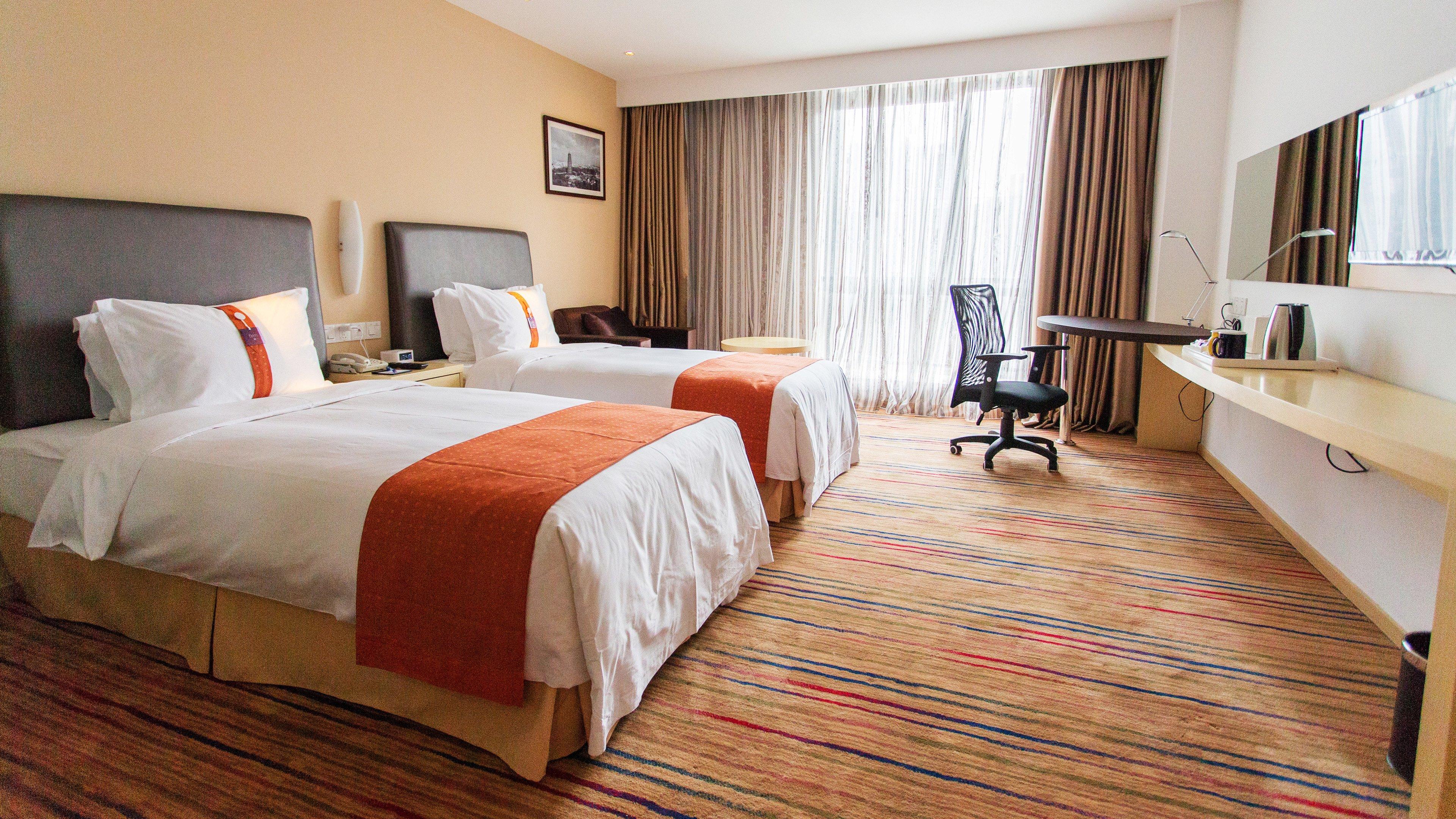Holiday Inn Express Changzhou Centre By Ihg Экстерьер фото
