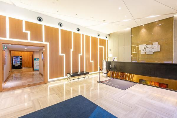 Holiday Inn Express Changzhou Centre By Ihg Экстерьер фото