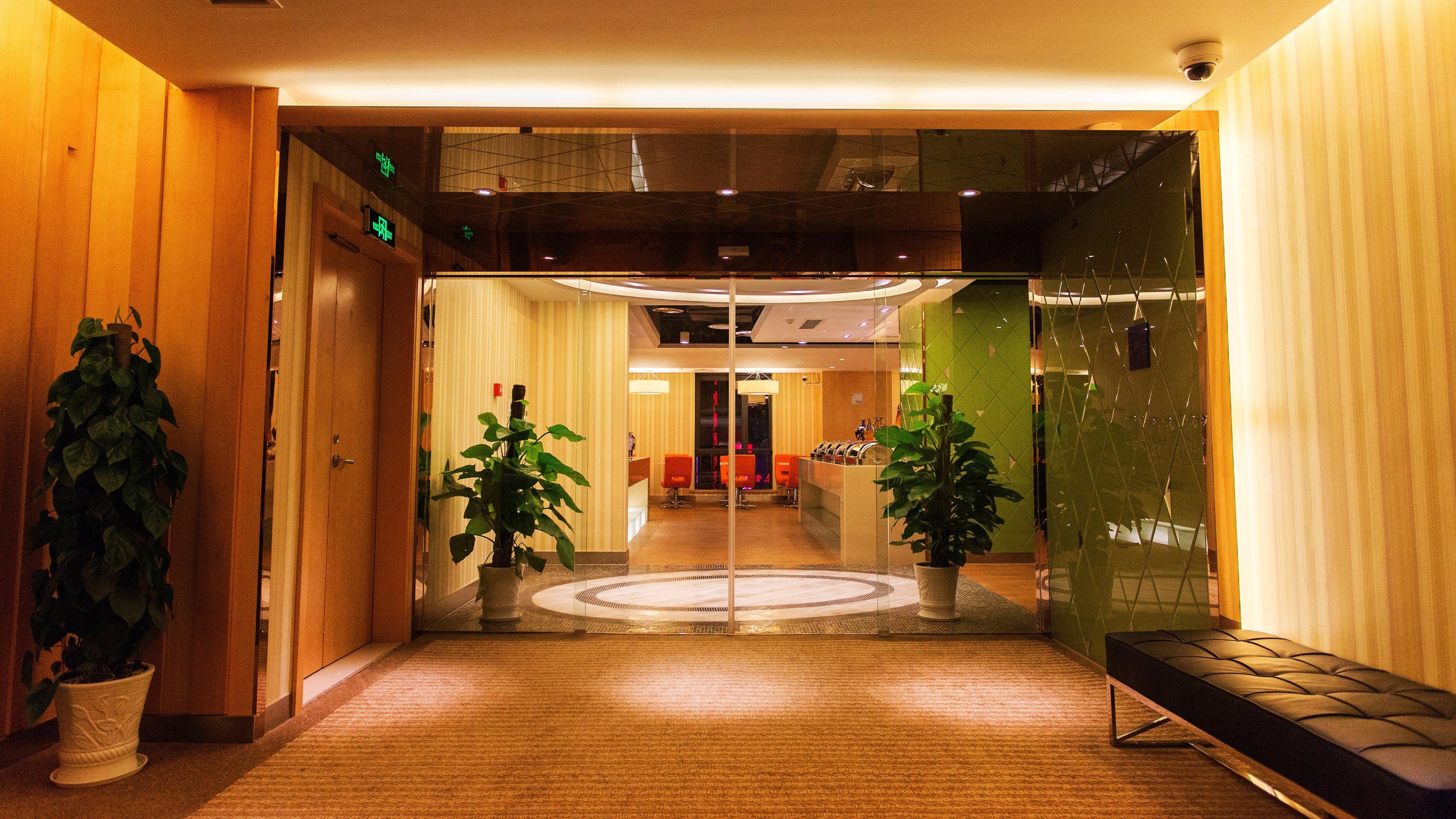 Holiday Inn Express Changzhou Centre By Ihg Экстерьер фото