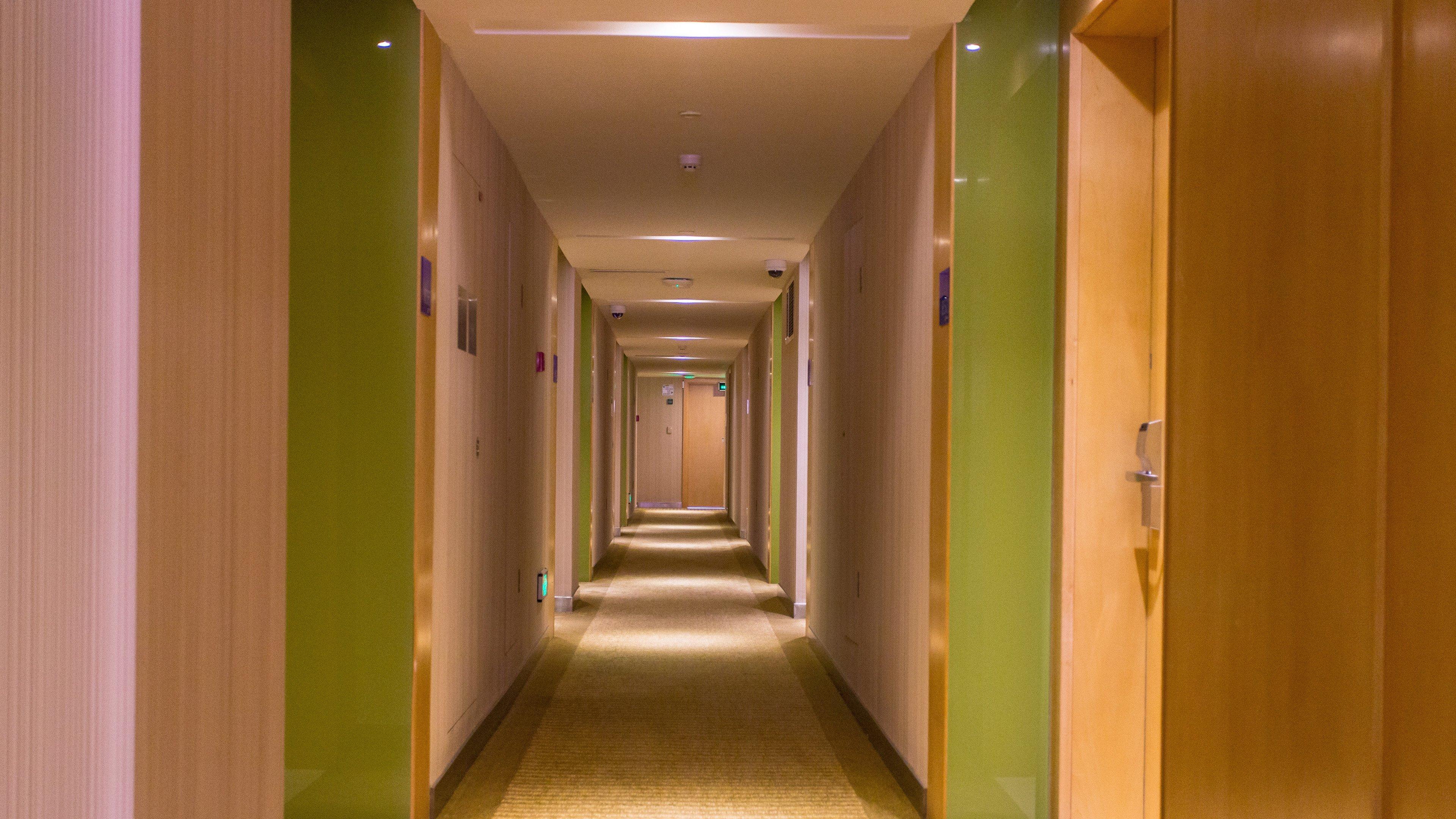 Holiday Inn Express Changzhou Centre By Ihg Экстерьер фото