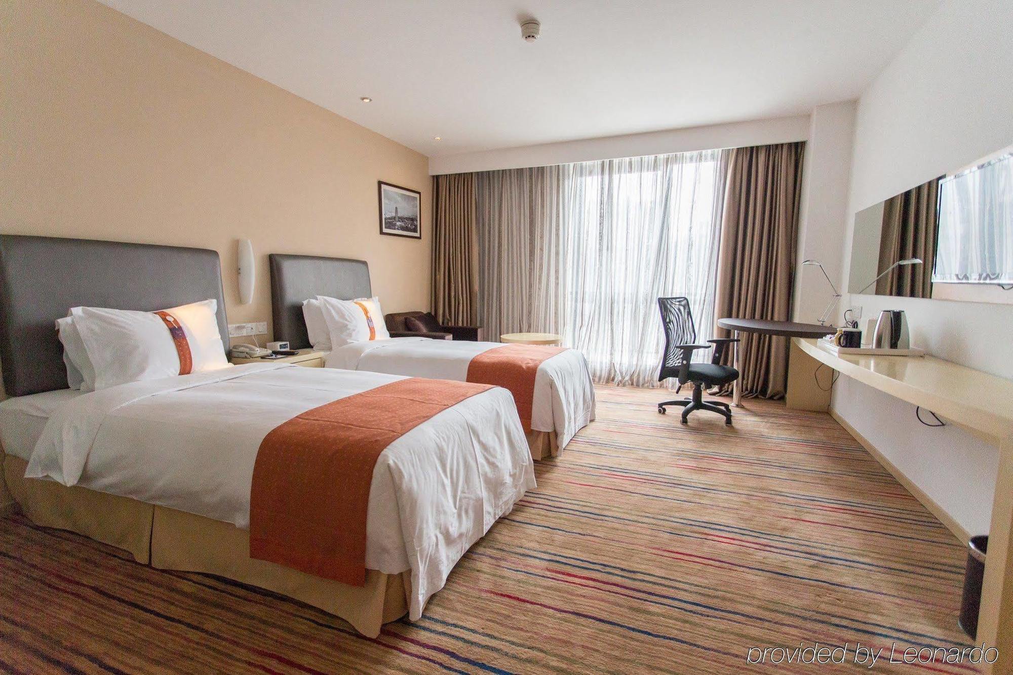 Holiday Inn Express Changzhou Centre By Ihg Экстерьер фото