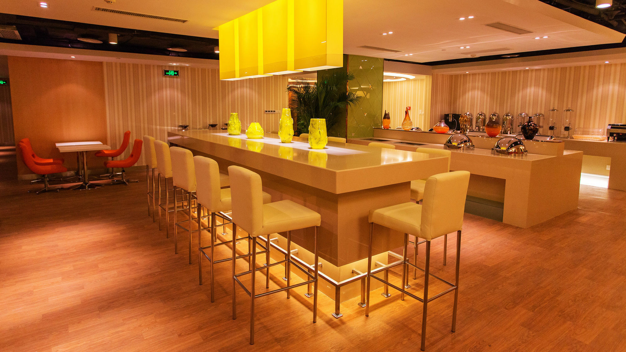 Holiday Inn Express Changzhou Centre By Ihg Экстерьер фото